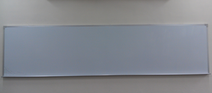 白板、鋁框柳安平面磁性白板